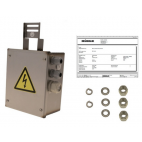 4 - switch box